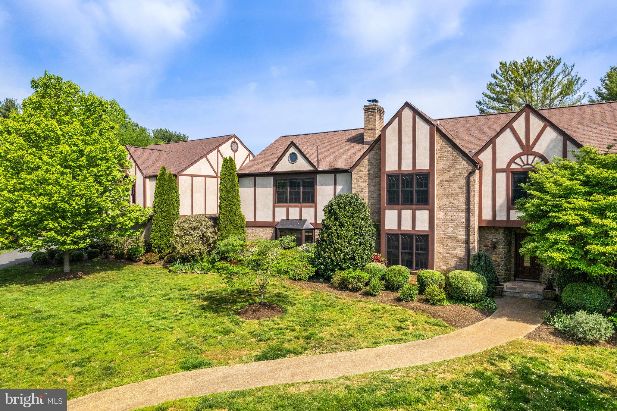 7138 Leeton Ridge Road Warrenton, VA 20186 - Photo 5 of 90