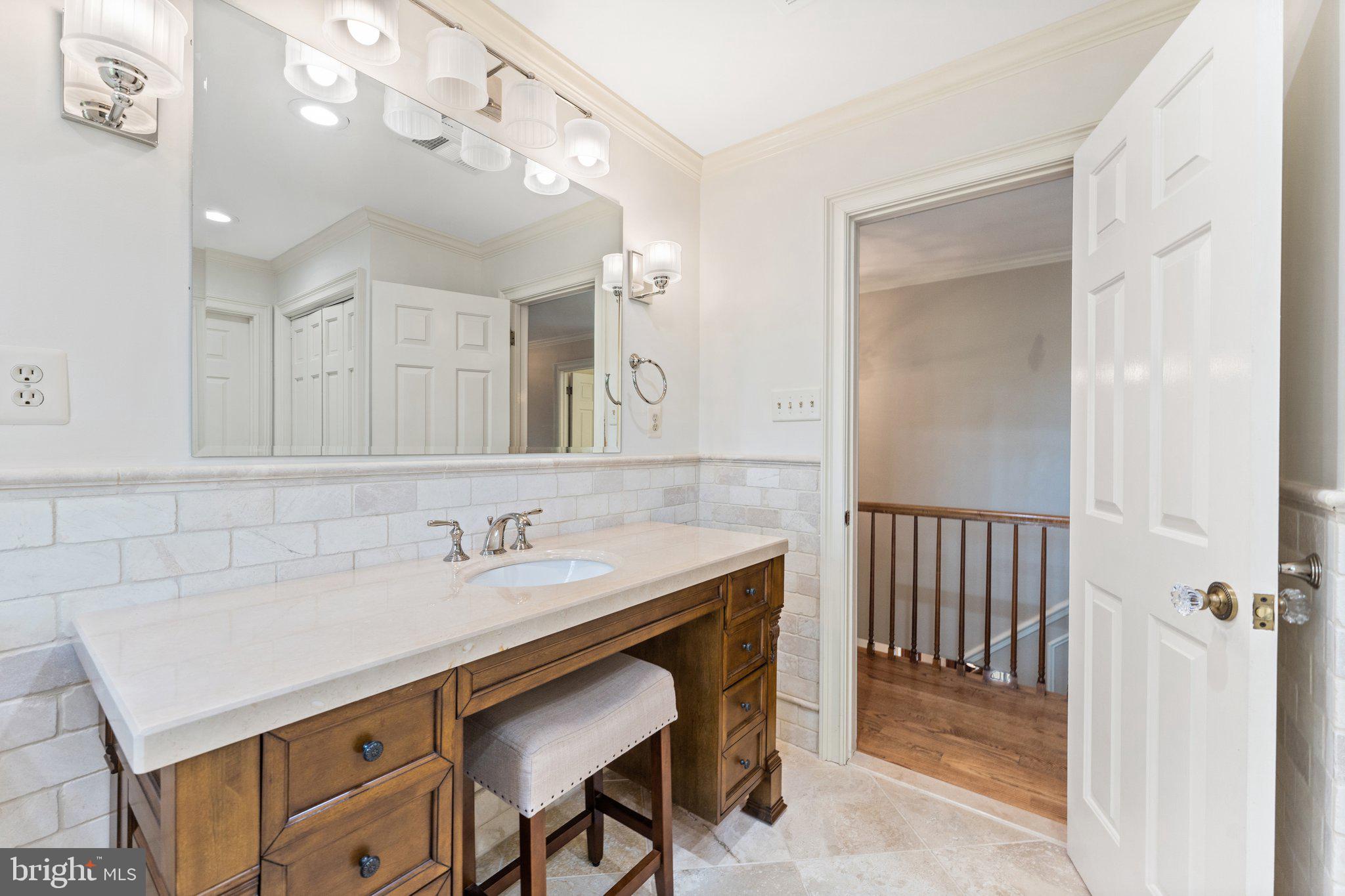 7138 Leeton Ridge Road Warrenton, VA 20186 - Photo 56 of 90