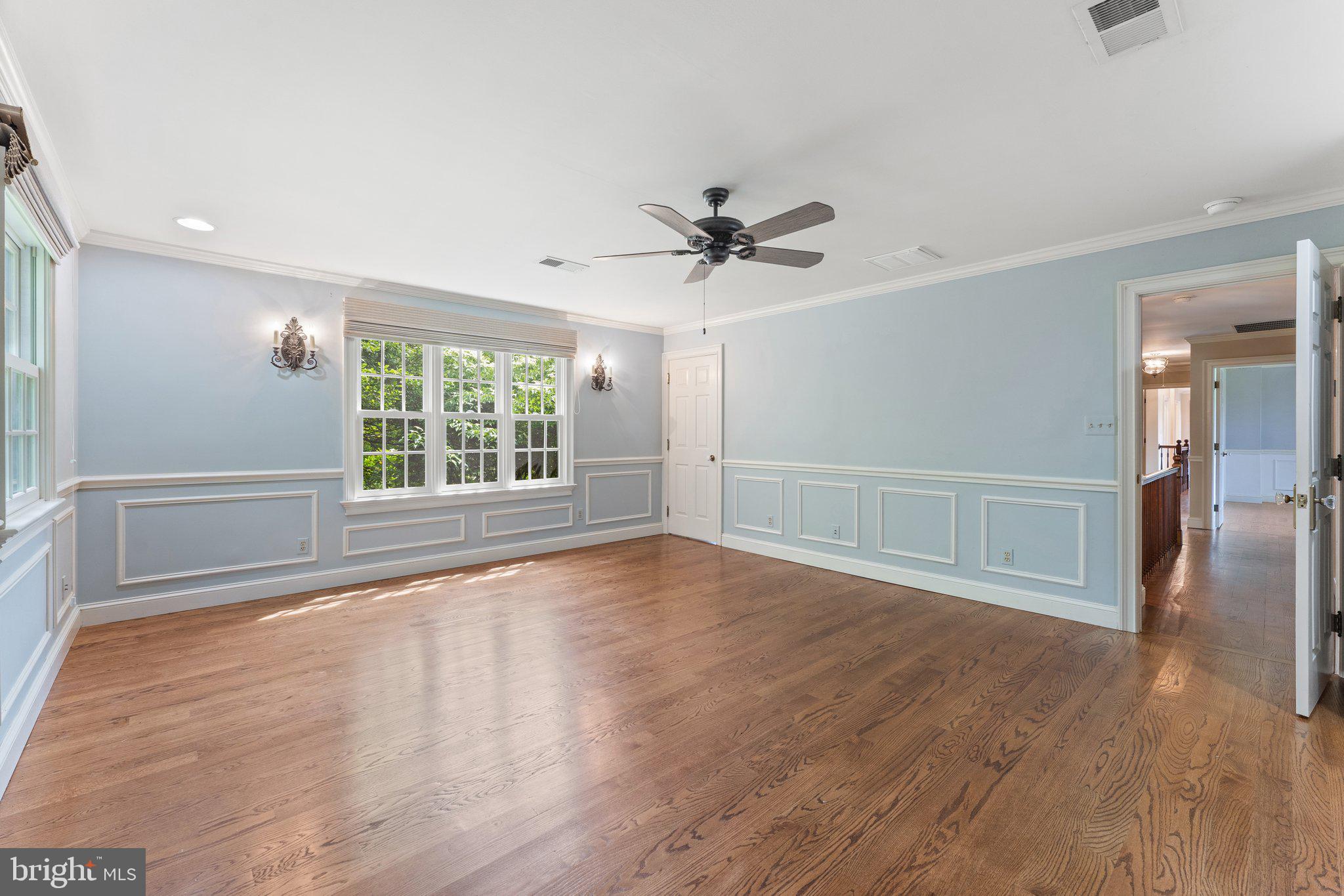 7138 Leeton Ridge Road Warrenton, VA 20186 - Photo 60 of 90