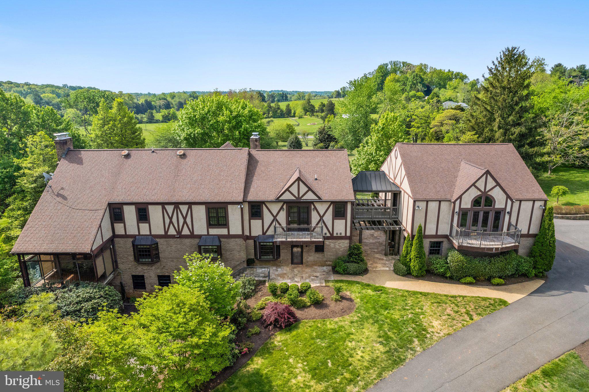 7138 Leeton Ridge Road Warrenton, VA 20186 - Photo 6 of 90