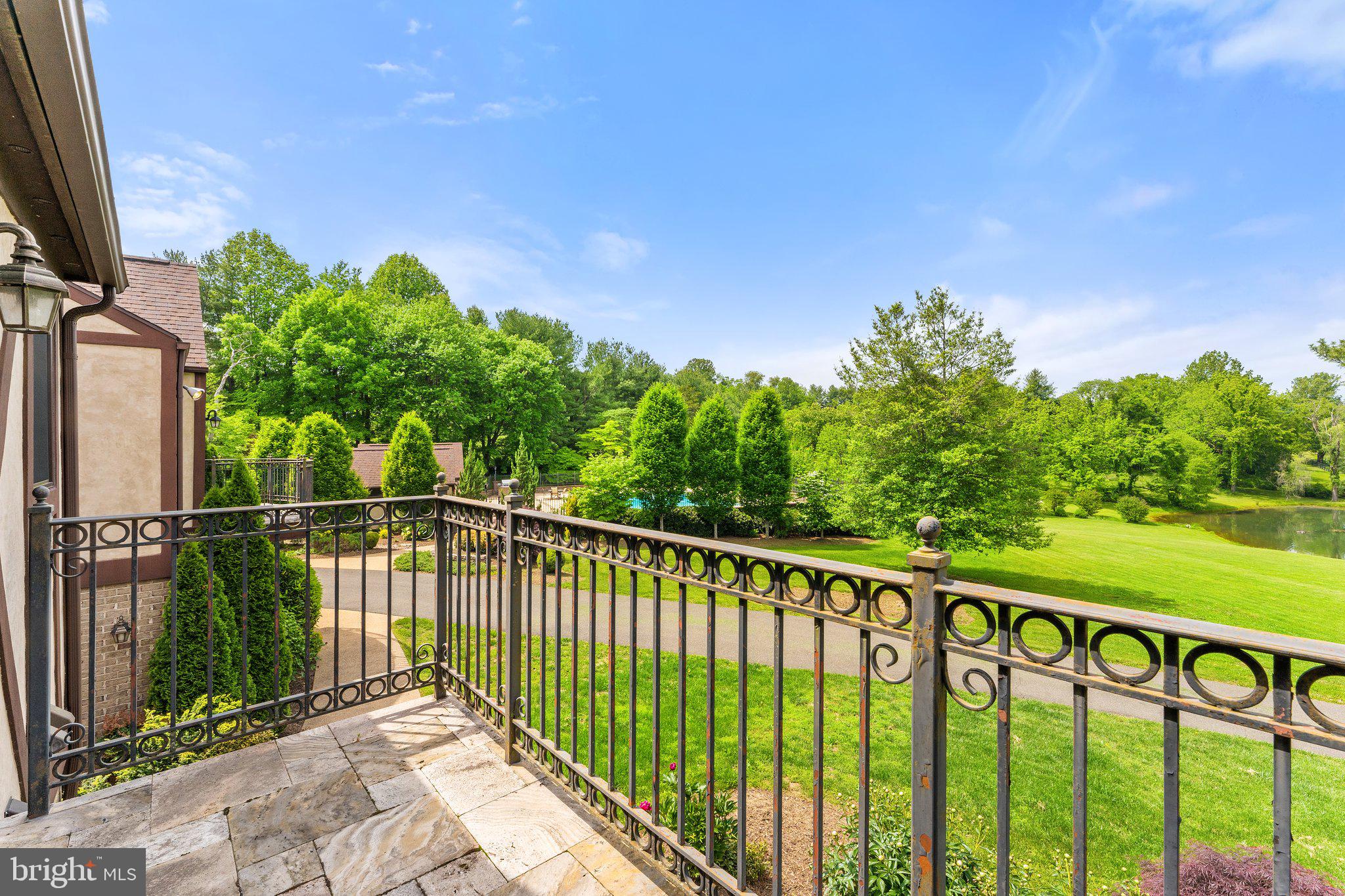 7138 Leeton Ridge Road Warrenton, VA 20186 - Photo 66 of 90