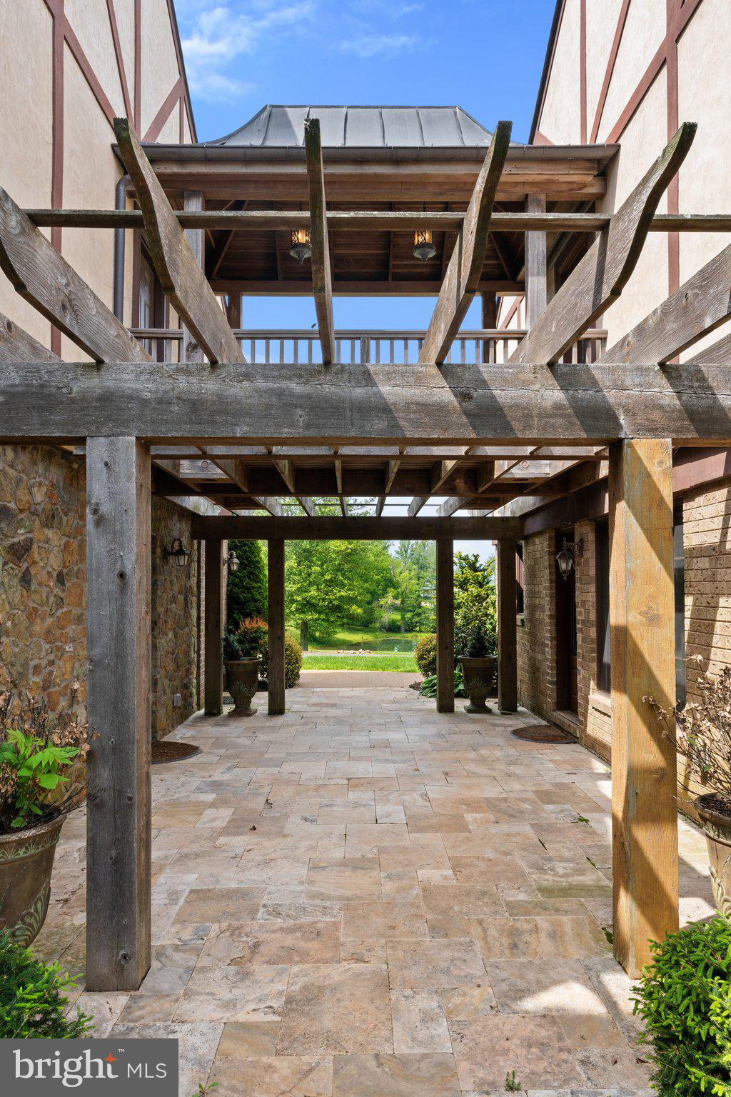 7138 Leeton Ridge Road Warrenton, VA 20186 - Photo 77 of 90