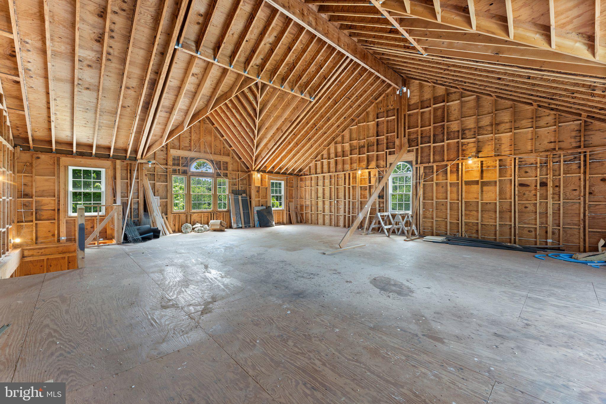 7138 Leeton Ridge Road Warrenton, VA 20186 - Photo 78 of 90