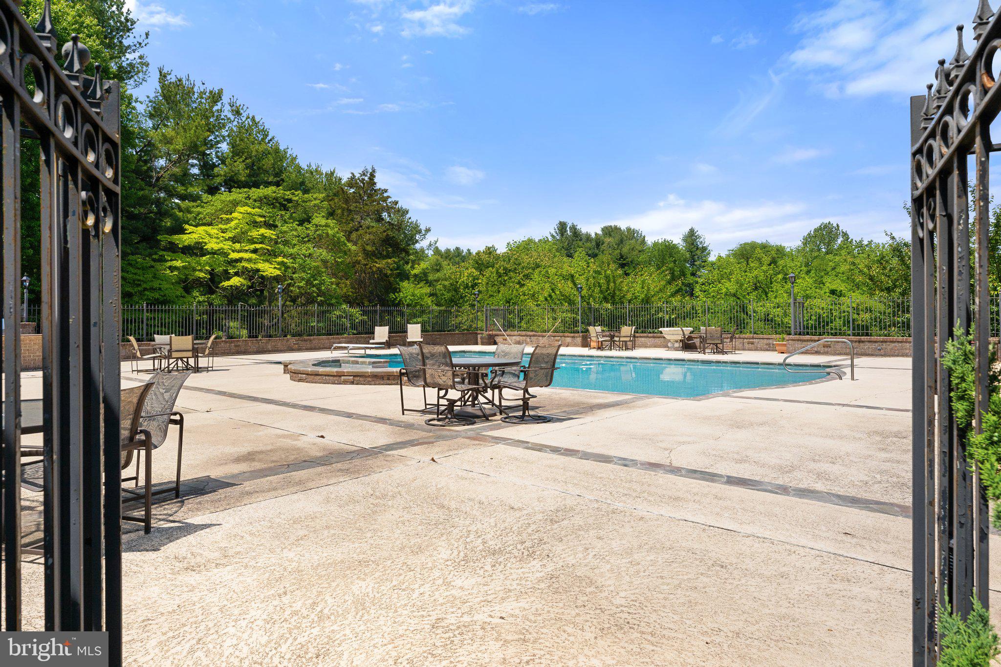 7138 Leeton Ridge Road Warrenton, VA 20186 - Photo 79 of 90