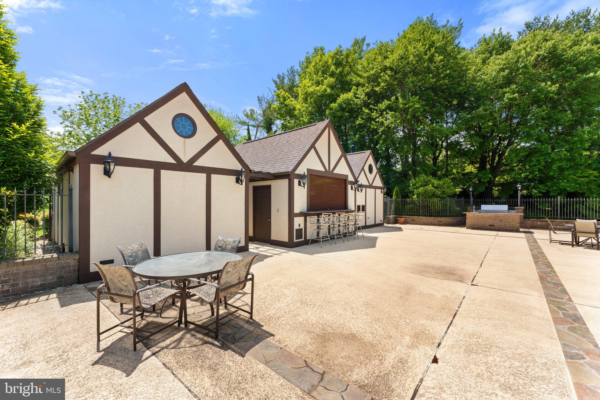 7138 Leeton Ridge Road Warrenton, VA 20186 - Photo 80 of 90