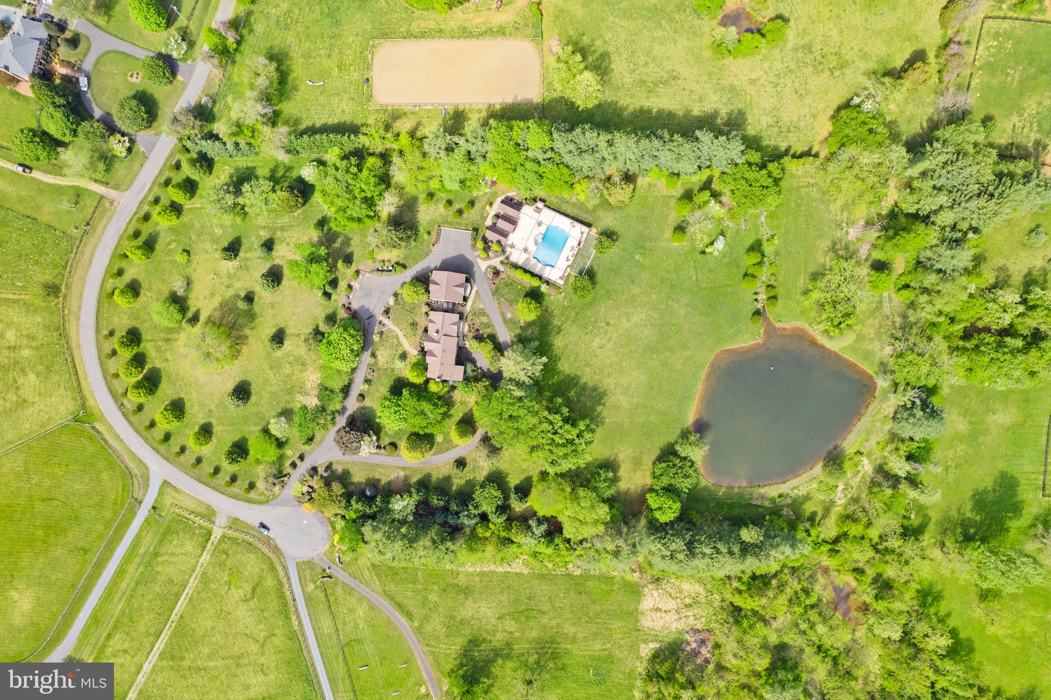 7138 Leeton Ridge Road Warrenton, VA 20186 - Photo 8 of 90