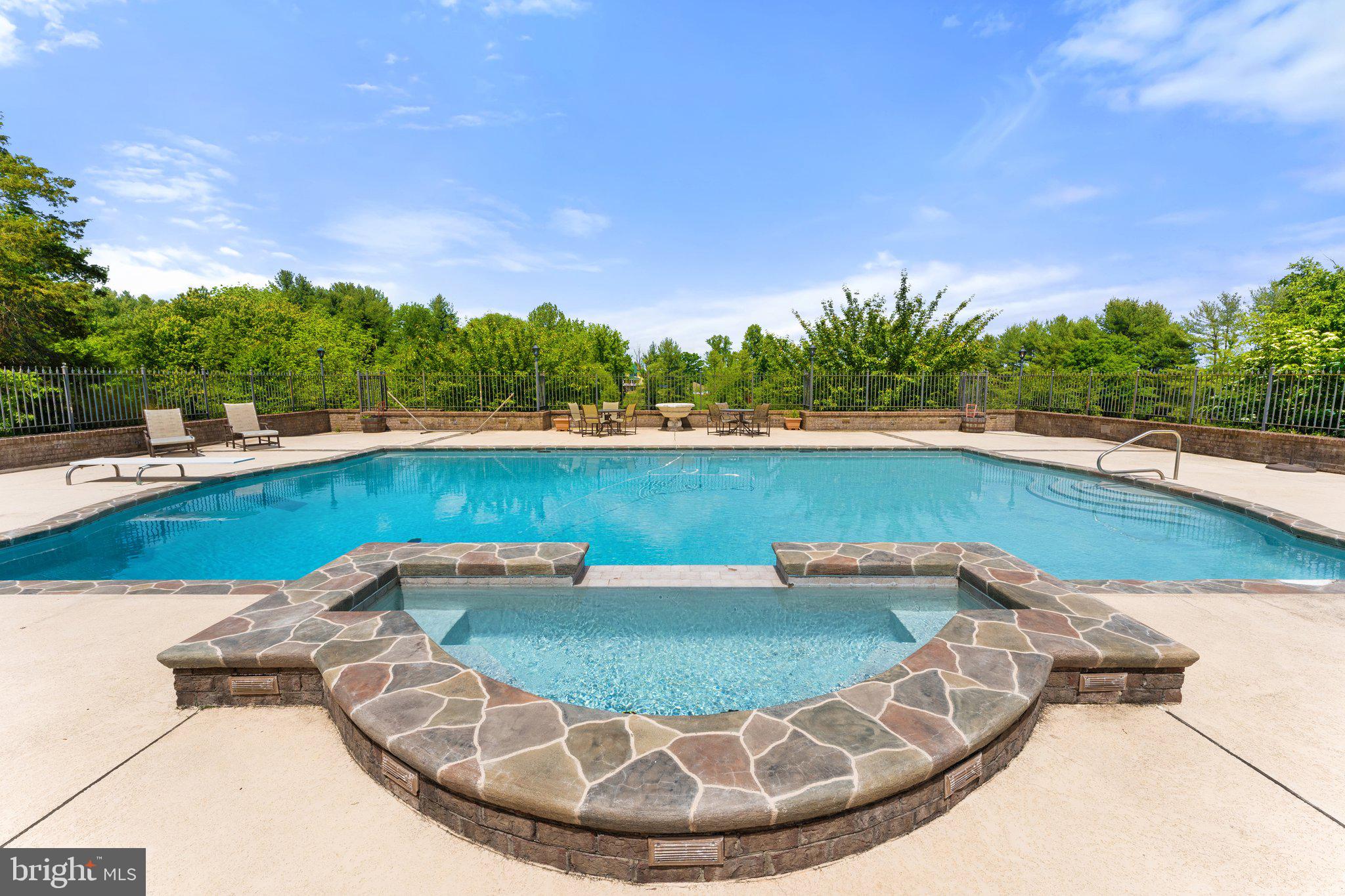 7138 Leeton Ridge Road Warrenton, VA 20186 - Photo 81 of 90