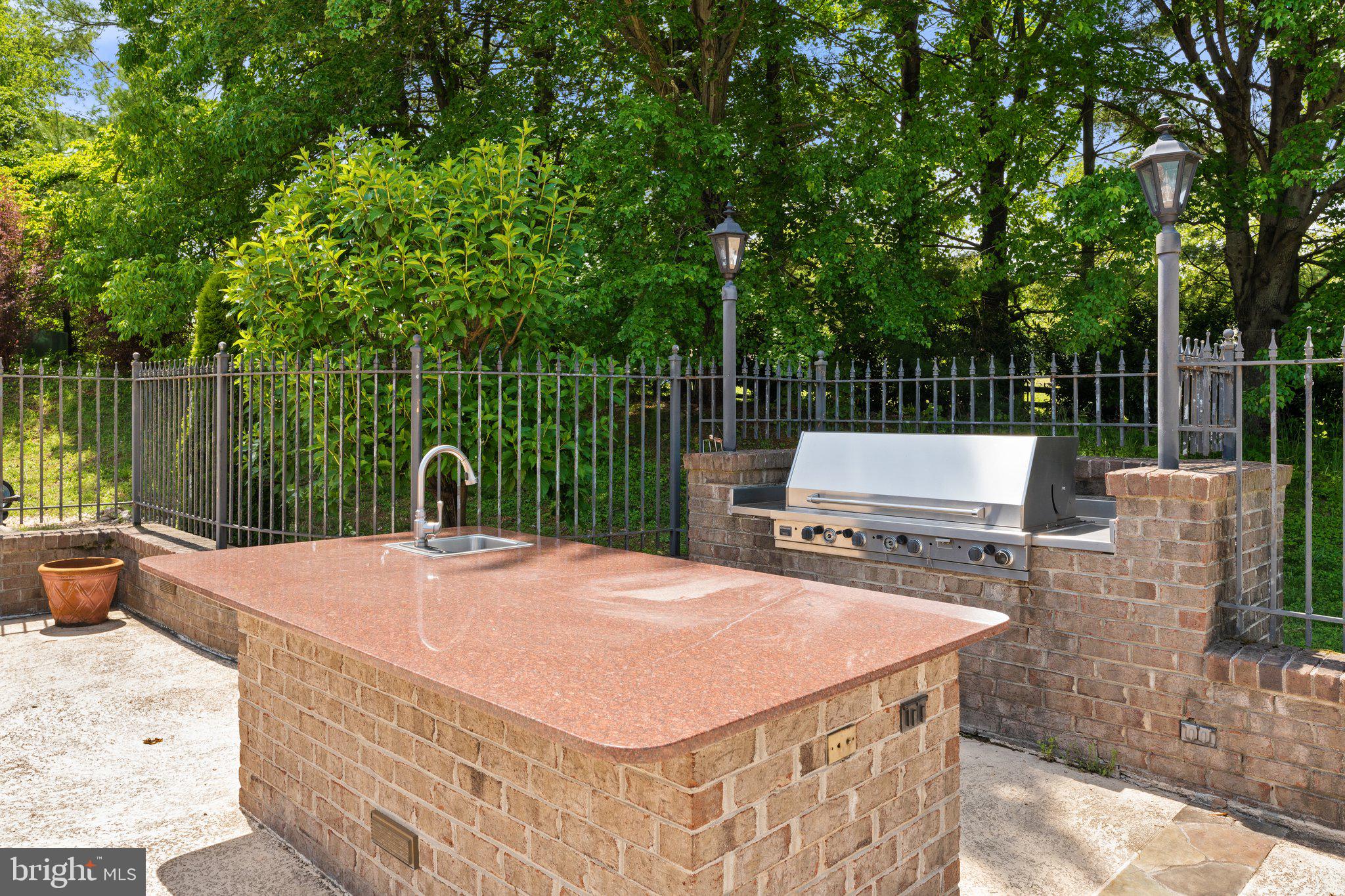 7138 Leeton Ridge Road Warrenton, VA 20186 - Photo 82 of 90