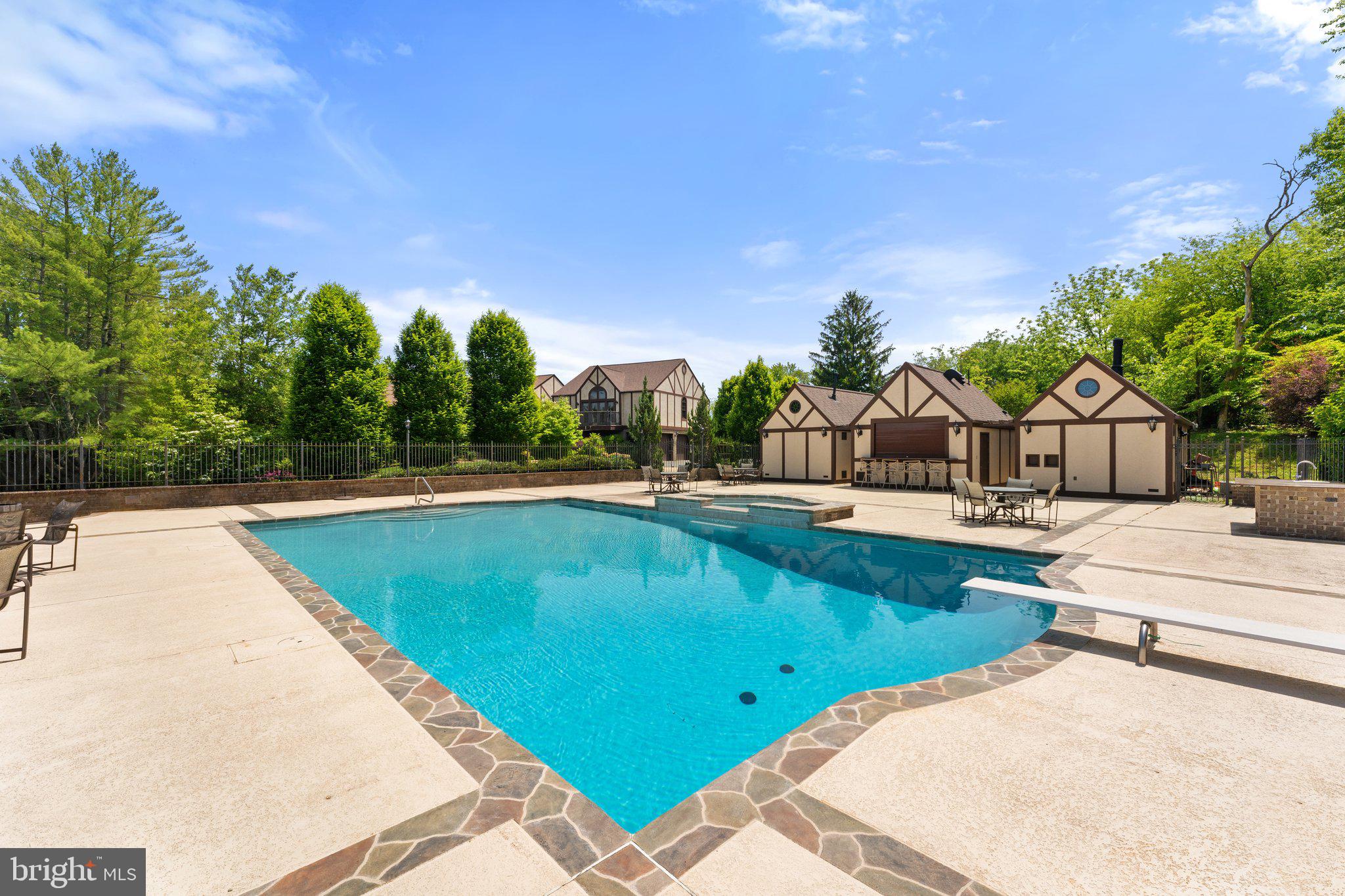 7138 Leeton Ridge Road Warrenton, VA 20186 - Photo 83 of 90