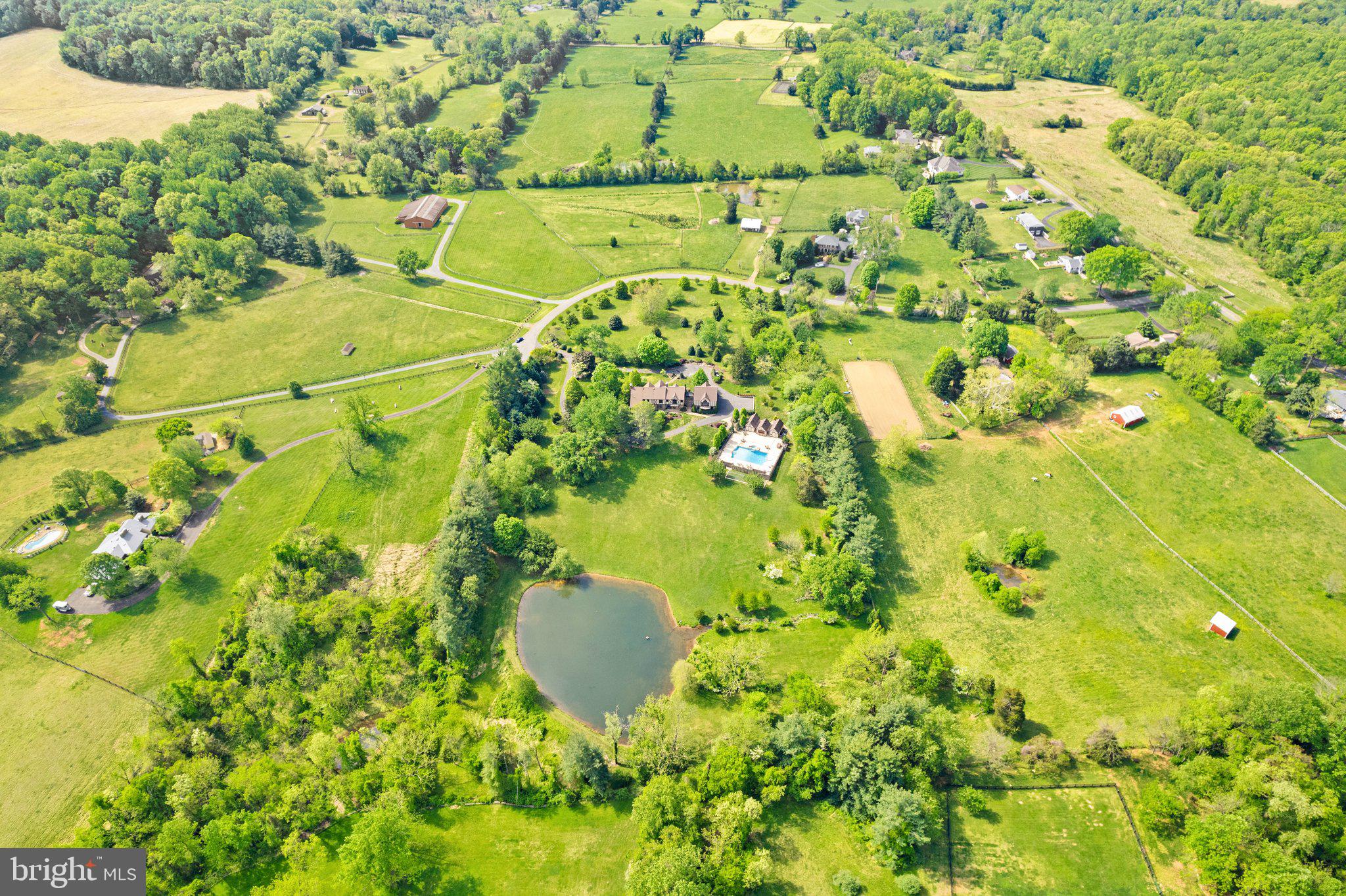 7138 Leeton Ridge Road Warrenton, VA 20186 - Photo 9 of 90