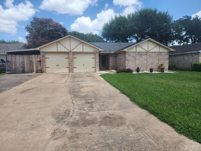 $229,000 | 1924 Myrna Lane, Katy, TX 77493