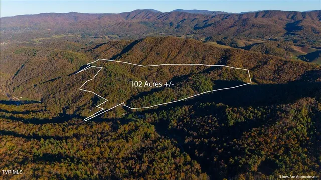 $599,900 | 725 Little Dry Run Road, Butler, TN 37640