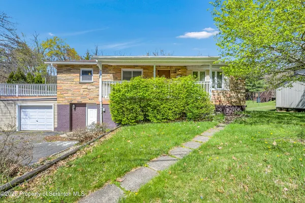 $135,000 | 1427 Birch Street, Scranton, PA 18505
