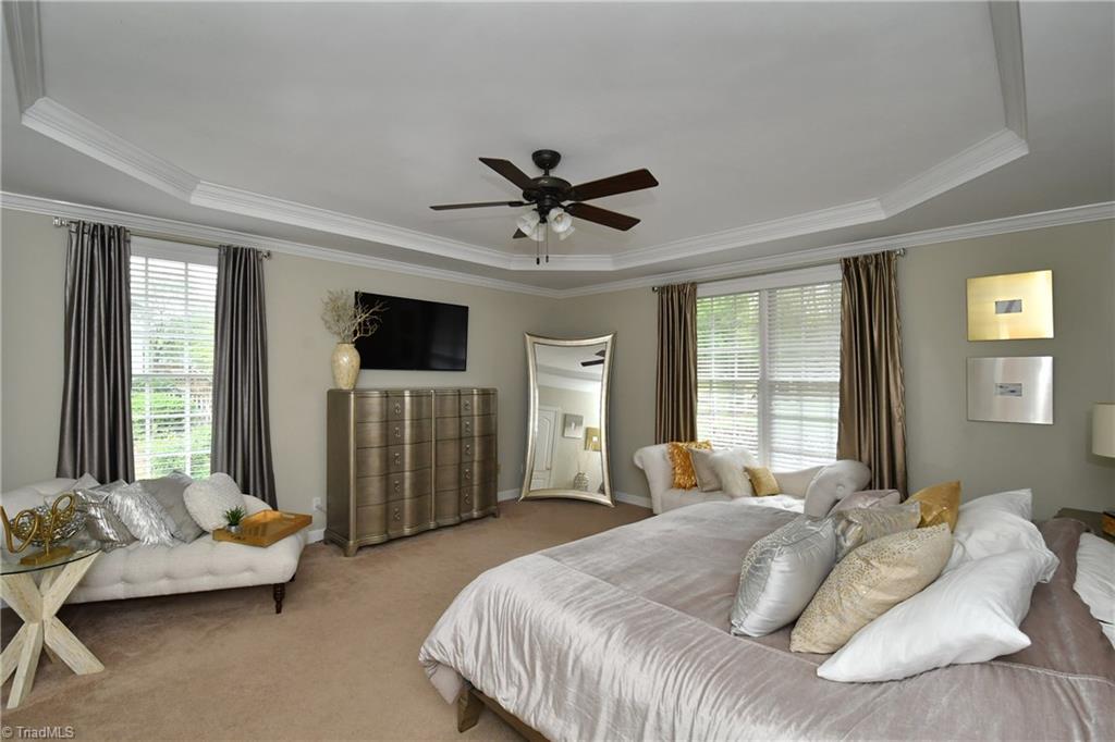 3272 Grandview Club Road Pfafftown, NC 27040 - Photo 13 of 30 Gallery Image 13