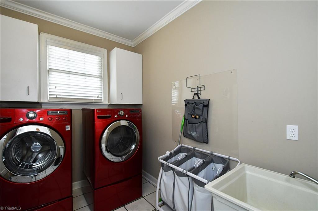 3272 Grandview Club Road Pfafftown, NC 27040 - Photo 27 of 30 Gallery Image 27