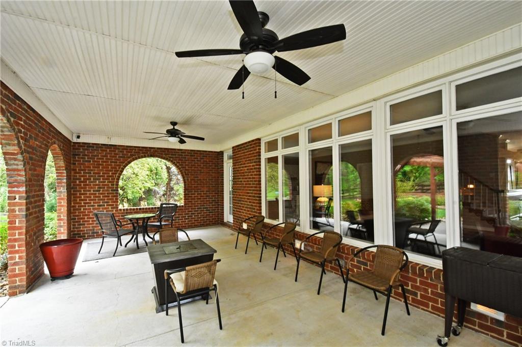 3272 Grandview Club Road Pfafftown, NC 27040 - Photo 28 of 30 Gallery Image 28