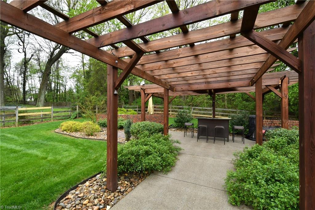 3272 Grandview Club Road Pfafftown, NC 27040 - Photo 29 of 30 Gallery Image 29