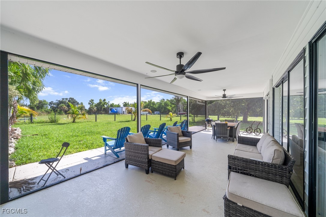 3275 Sand Road Cape Coral, FL 33993 - Photo 25 of 46