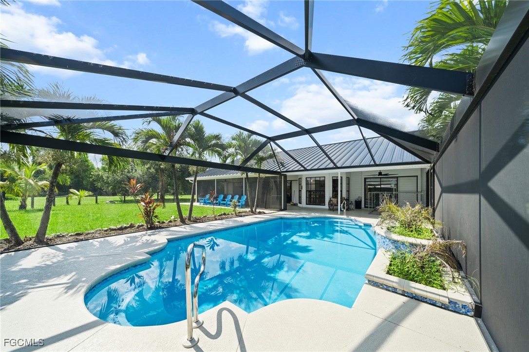 3275 Sand Road Cape Coral, FL 33993 - Photo 28 of 46