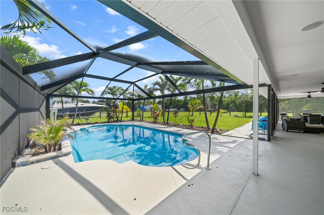 3275 Sand Road Cape Coral, FL 33993 - Photo 29 of 46