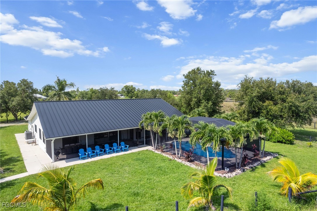 3275 Sand Road Cape Coral, FL 33993 - Photo 37 of 46