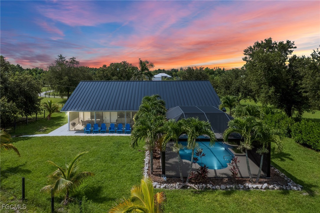 3275 Sand Road Cape Coral, FL 33993 - Photo 39 of 46