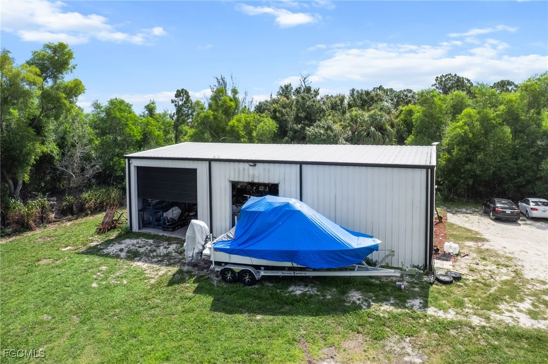 3275 Sand Road Cape Coral, FL 33993 - Photo 41 of 46