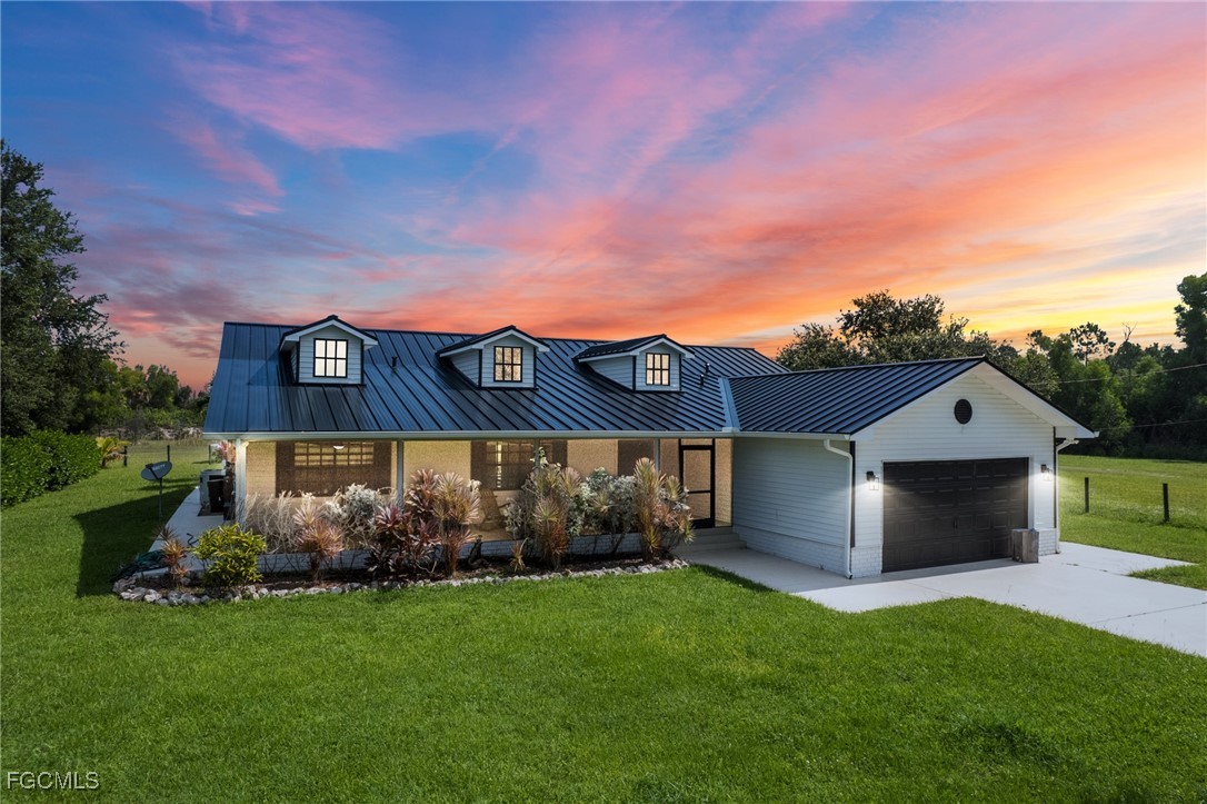 3275 Sand Road Cape Coral, FL 33993 - Photo 44 of 46