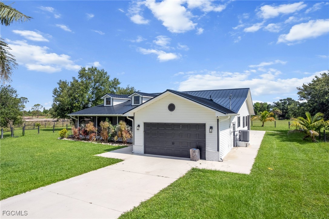 3275 Sand Road Cape Coral, FL 33993 - Photo 45 of 46