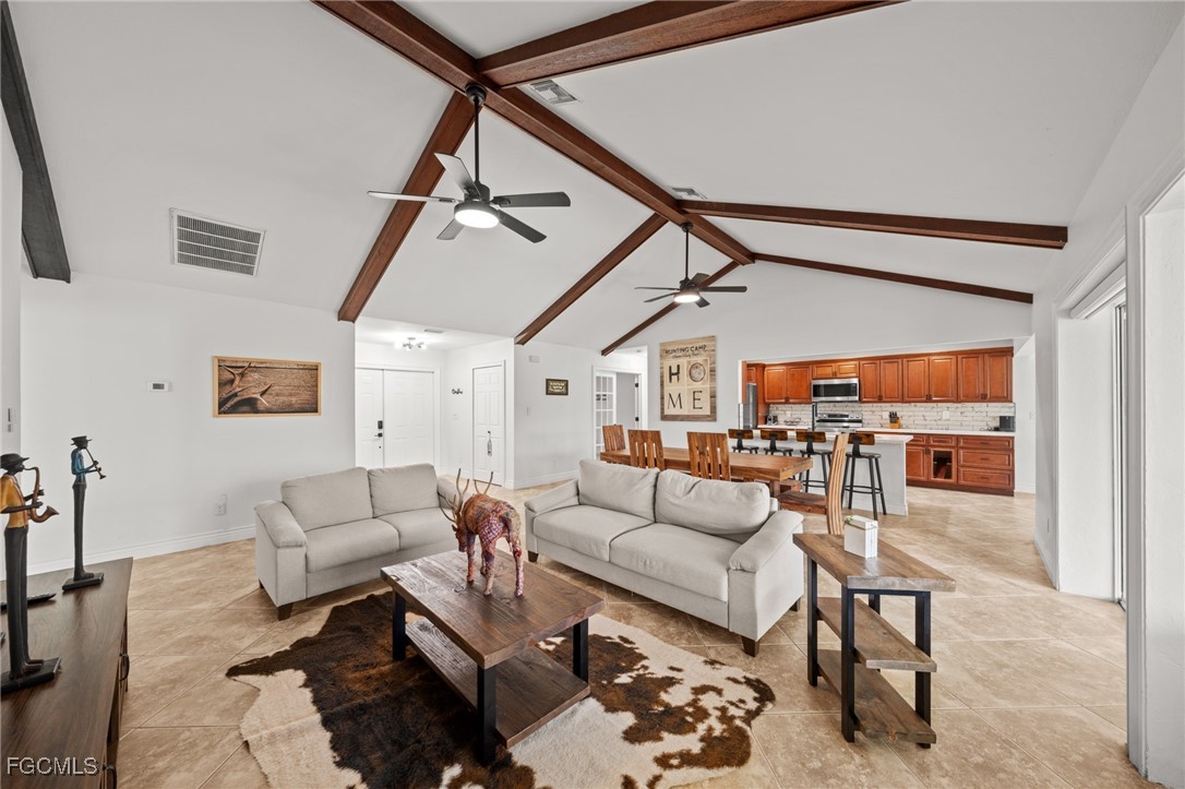 3275 Sand Road Cape Coral, FL 33993 - Photo 6 of 46