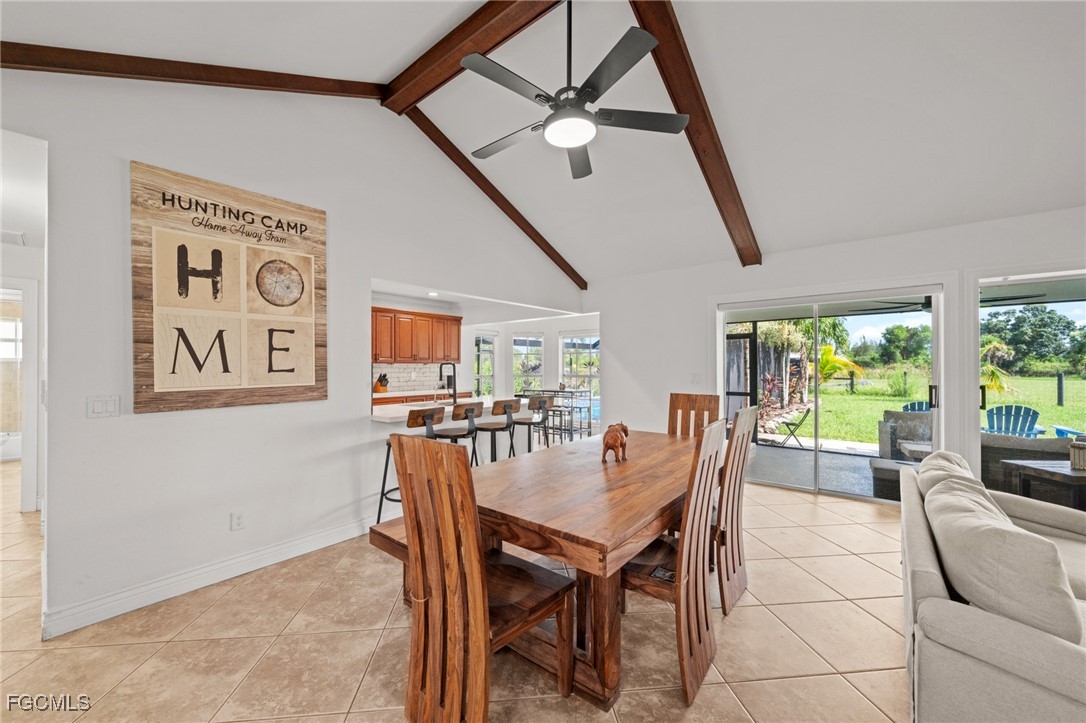 3275 Sand Road Cape Coral, FL 33993 - Photo 8 of 46