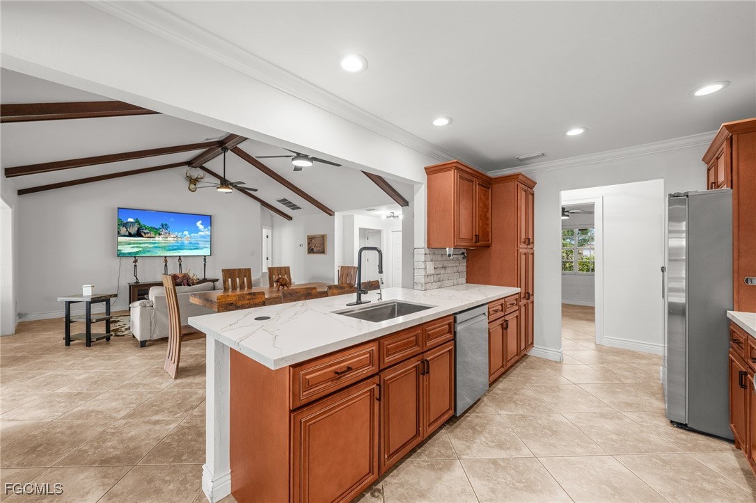 3275 Sand Road Cape Coral, FL 33993 - Photo 9 of 46