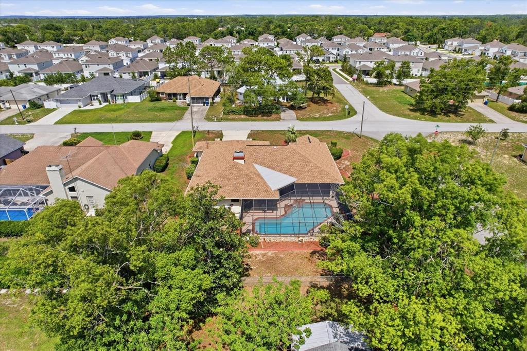 2017 Godfrey Avenue Spring Hill, FL 34609 - Photo 37 of 41