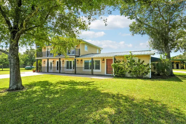 $1,325,000 | 401 Campbell Road, Fort Pierce, FL 34945