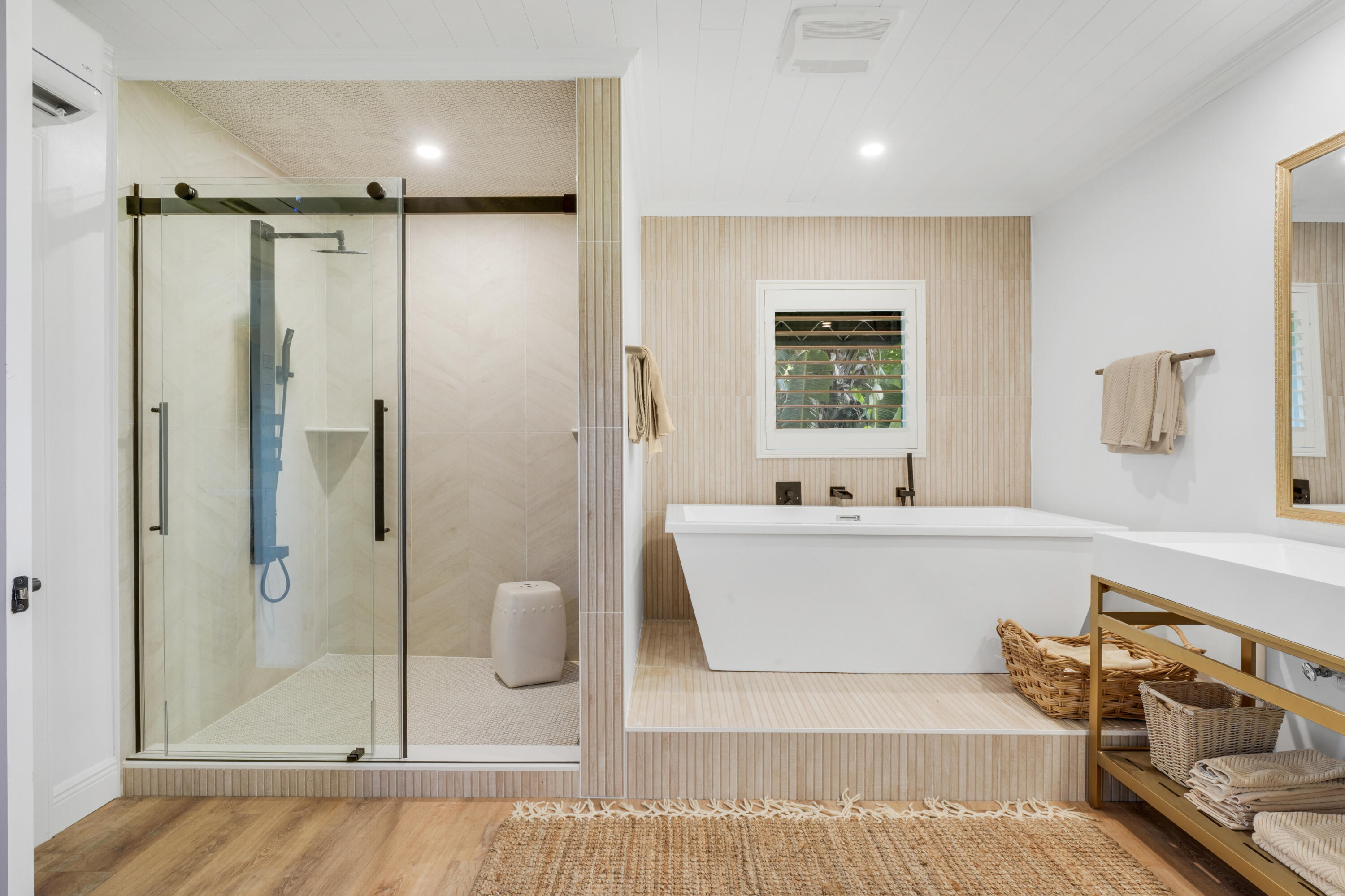 401 Campbell Road Fort Pierce, FL 34945 - Photo 11 of 40 Primary Bathroom