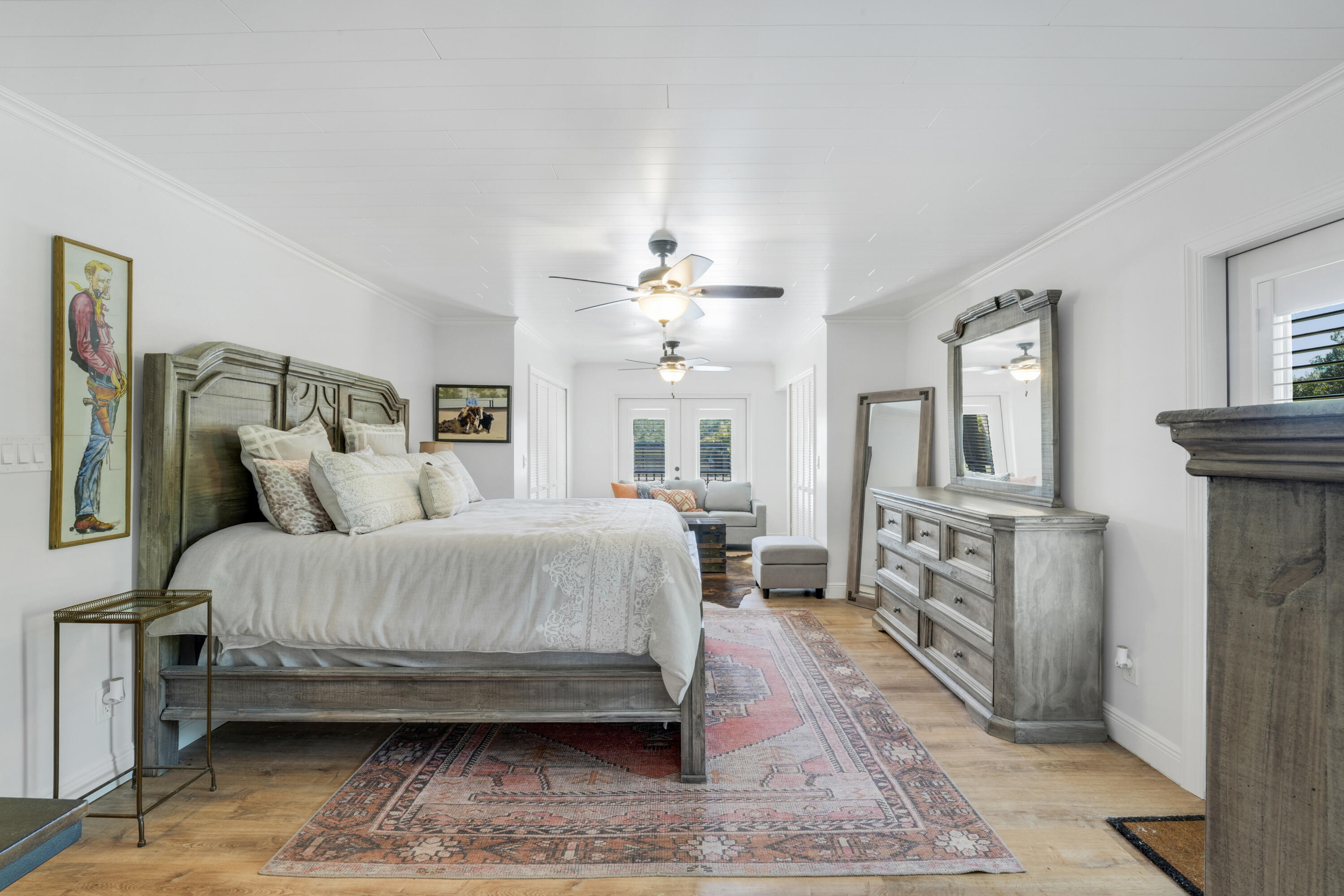 401 Campbell Road Fort Pierce, FL 34945 - Photo 14 of 40 Primary Suite