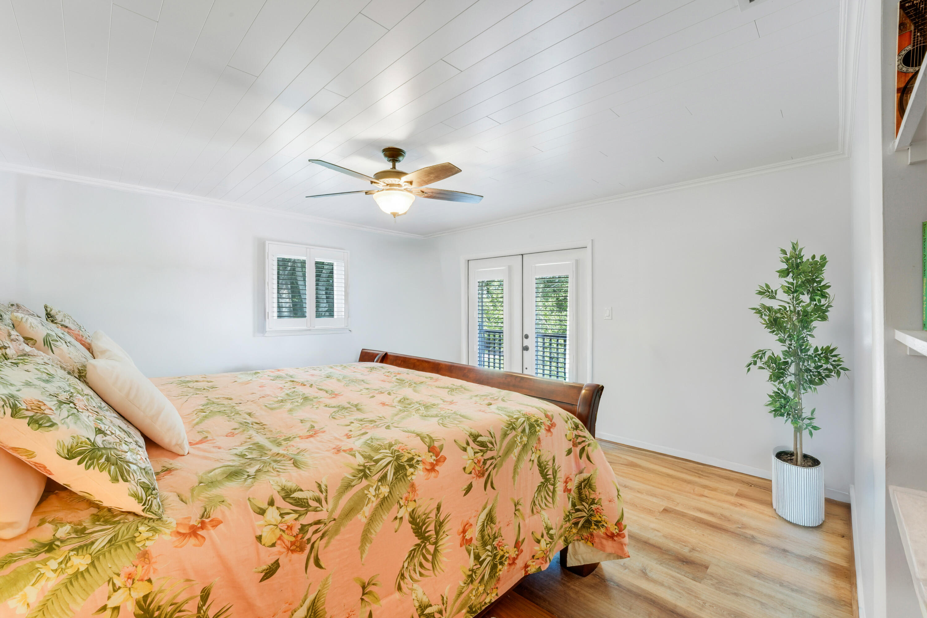 401 Campbell Road Fort Pierce, FL 34945 - Photo 21 of 40 Guest Bedroom 3