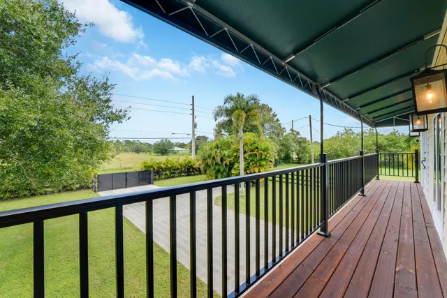 $1,325,000 | 401 Campbell Road, Fort Pierce, FL 34945