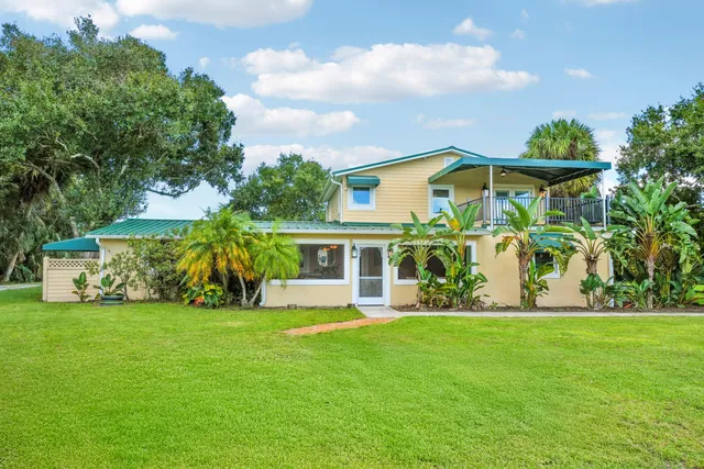$1,325,000 | 401 Campbell Road, Fort Pierce, FL 34945