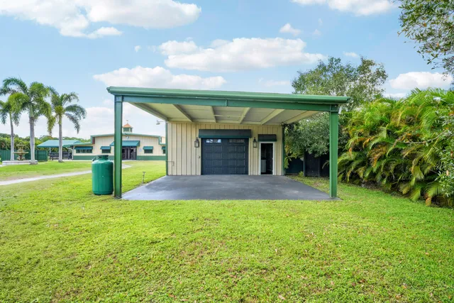 $1,325,000 | 401 Campbell Road, Fort Pierce, FL 34945