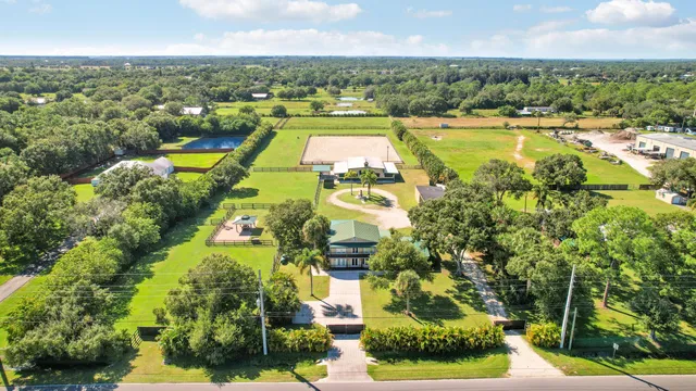 $1,325,000 | 401 Campbell Road, Fort Pierce, FL 34945