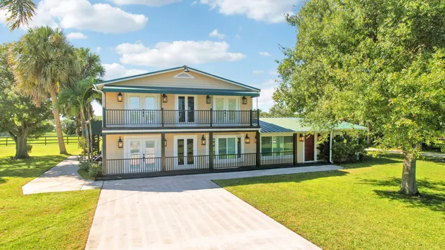 $1,325,000 | 401 Campbell Road, Fort Pierce, FL 34945