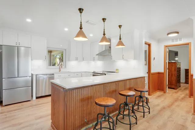 $1,325,000 | 401 Campbell Road, Fort Pierce, FL 34945