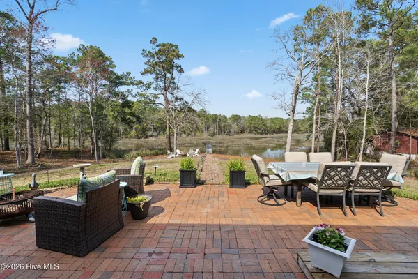 $649,900 | 3879 Beaver Circle Southwest, Shallotte, NC 28470