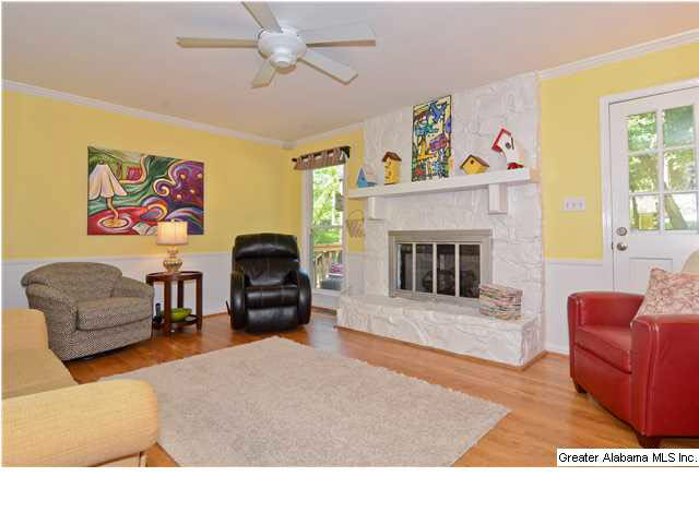 3570 Mill Springs Road Birmingham, AL 35223 - Photo 14 of 32