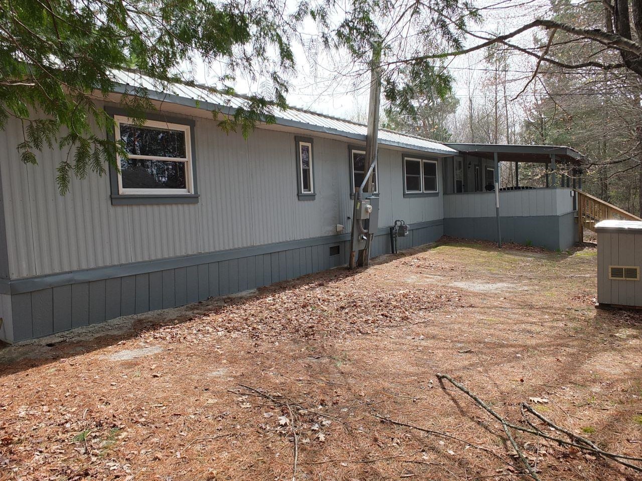 4760 Rushton Road Central Lake, MI 49622 - Photo 8 of 33 Gallery Image 8