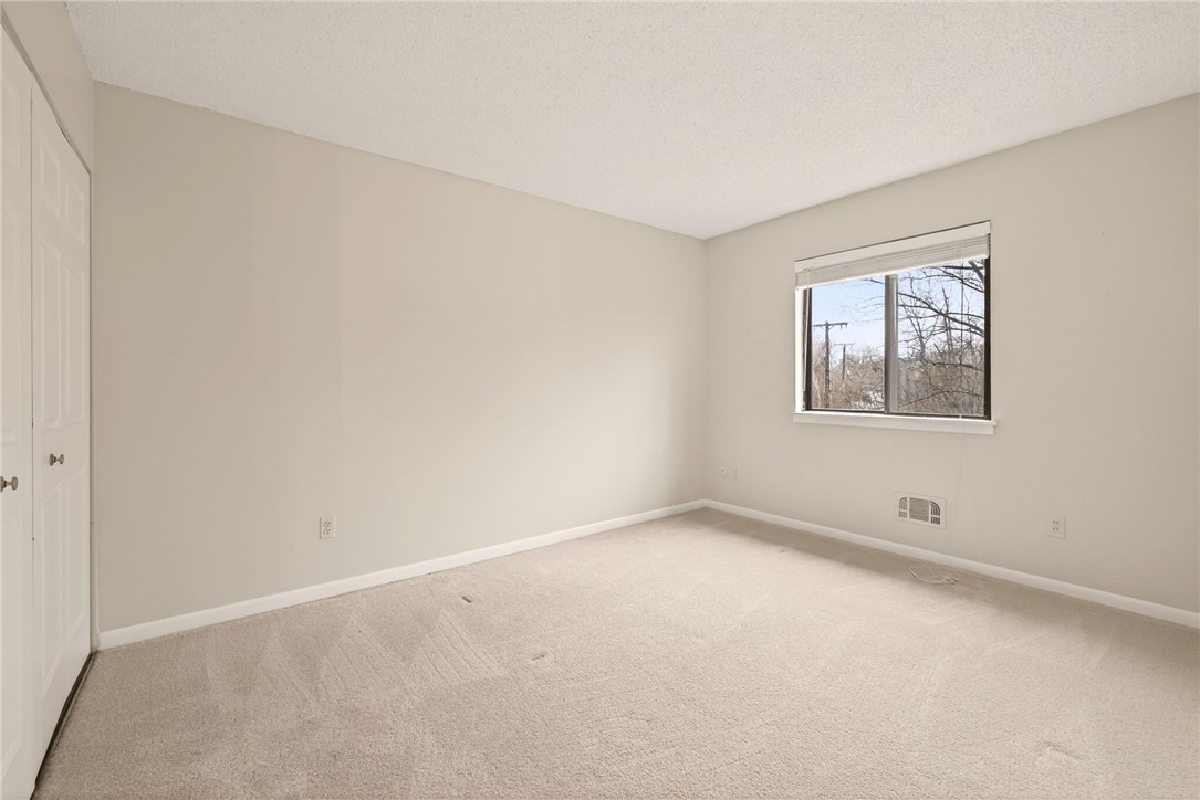 609 French Road Brighton, NY 14618 - Photo 25 of 30 3rd bedroom