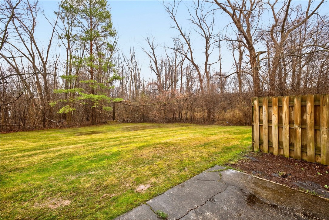 609 French Road Brighton, NY 14618 - Photo 30 of 30 View of wildlife from back