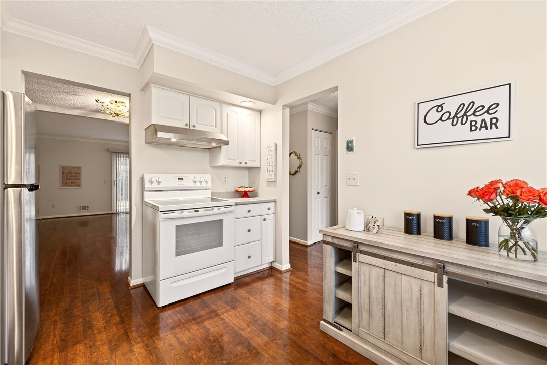 609 French Road Brighton, NY 14618 - Photo 8 of 30 Plenty of room for a table and chairs