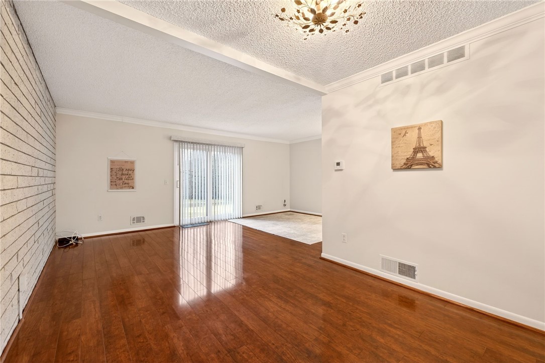 609 French Road Brighton, NY 14618 - Photo 10 of 30 Large dining area connects to a living area
